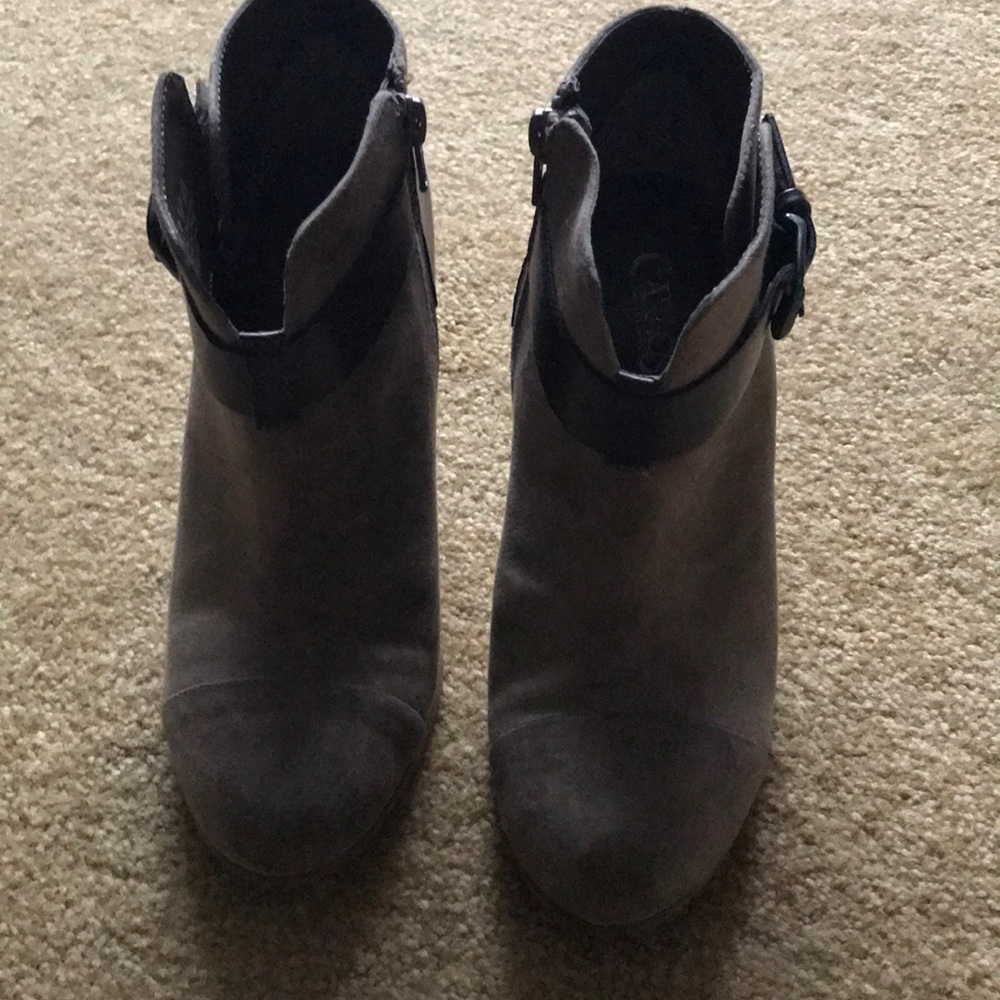 Booties - Picture 2 of 2